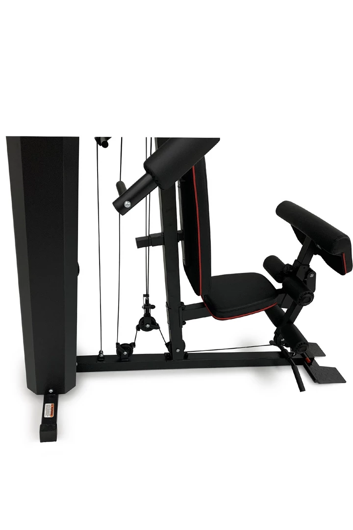 Next Fitness Home Gym NFHG-10250 10 Next Fitness Home Gym NFHG-10250