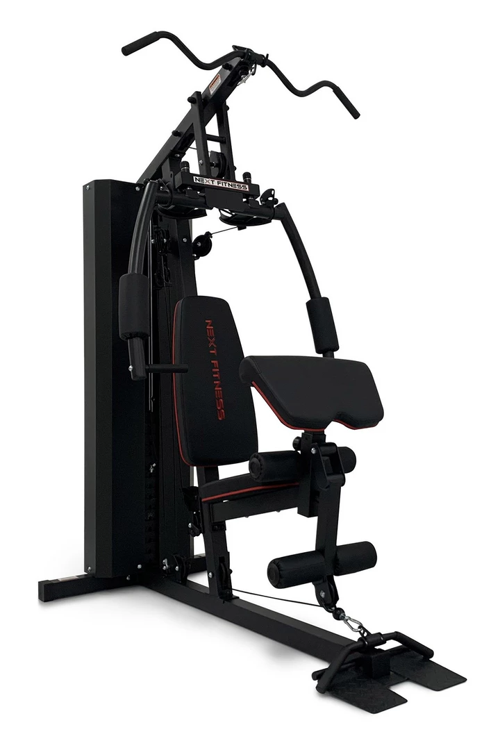 Next Fitness Home Gym NFHG-10250 19 Next Fitness Home Gym NFHG-10250
