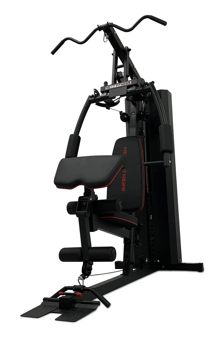 Next Fitness Home Gym NFHG-10250 25 Next Fitness Home Gym NFHG-10250