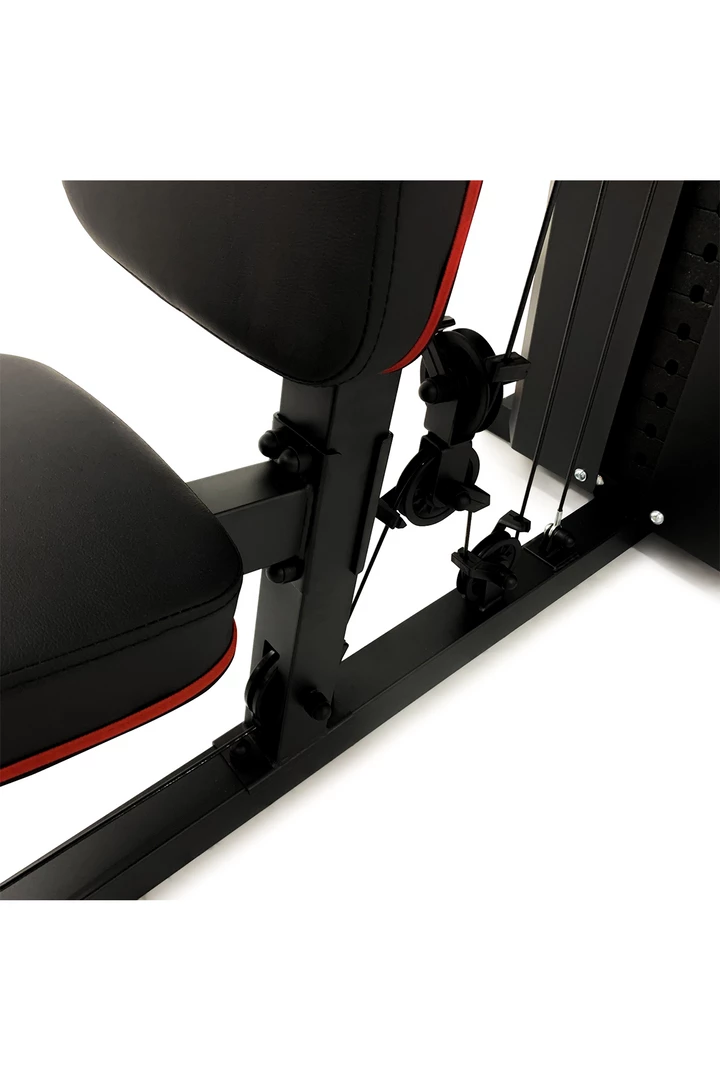 Next Fitness Home Gym NFHG-10250 6 Next Fitness Home Gym NFHG-10250