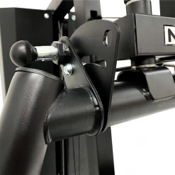 Next Fitness Home Gym NFHG-10250 30 Next Fitness Home Gym NFHG-10250