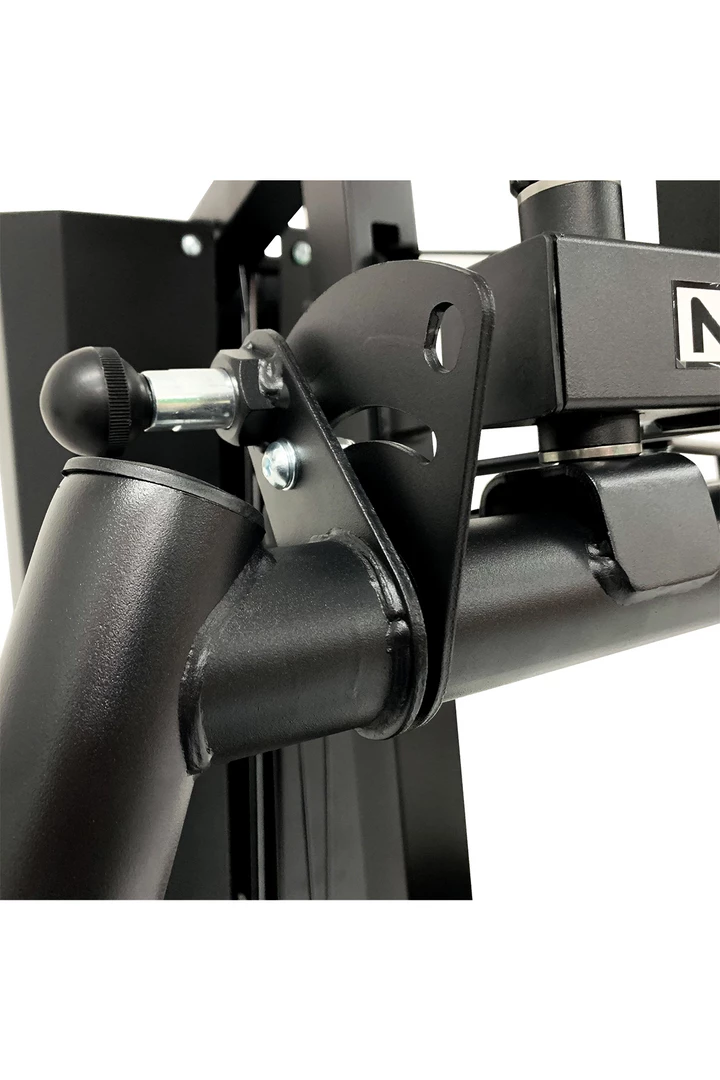 Next Fitness Home Gym NFHG-10250 8 Next Fitness Home Gym NFHG-10250