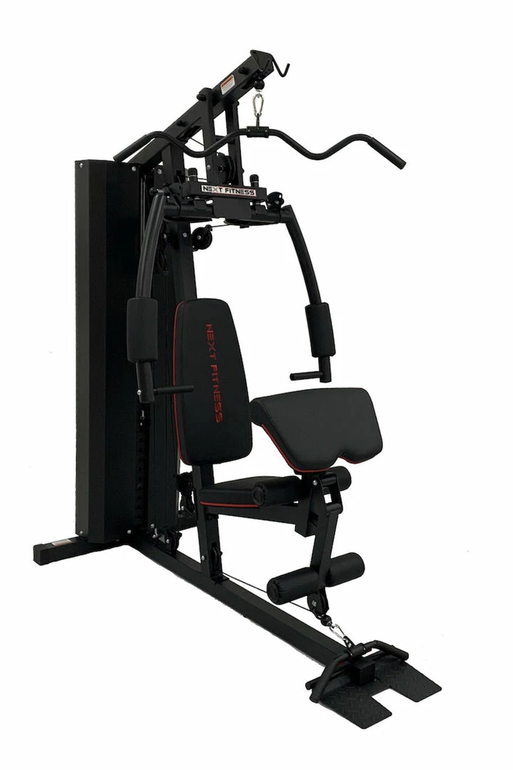 Next Fitness Home Gym NFHG-10250 20 Next Fitness Home Gym NFHG-10250