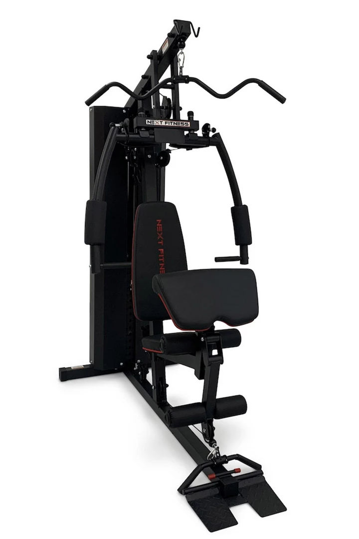 Next Fitness Home Gym NFHG-10250 18 Next Fitness Home Gym NFHG-10250