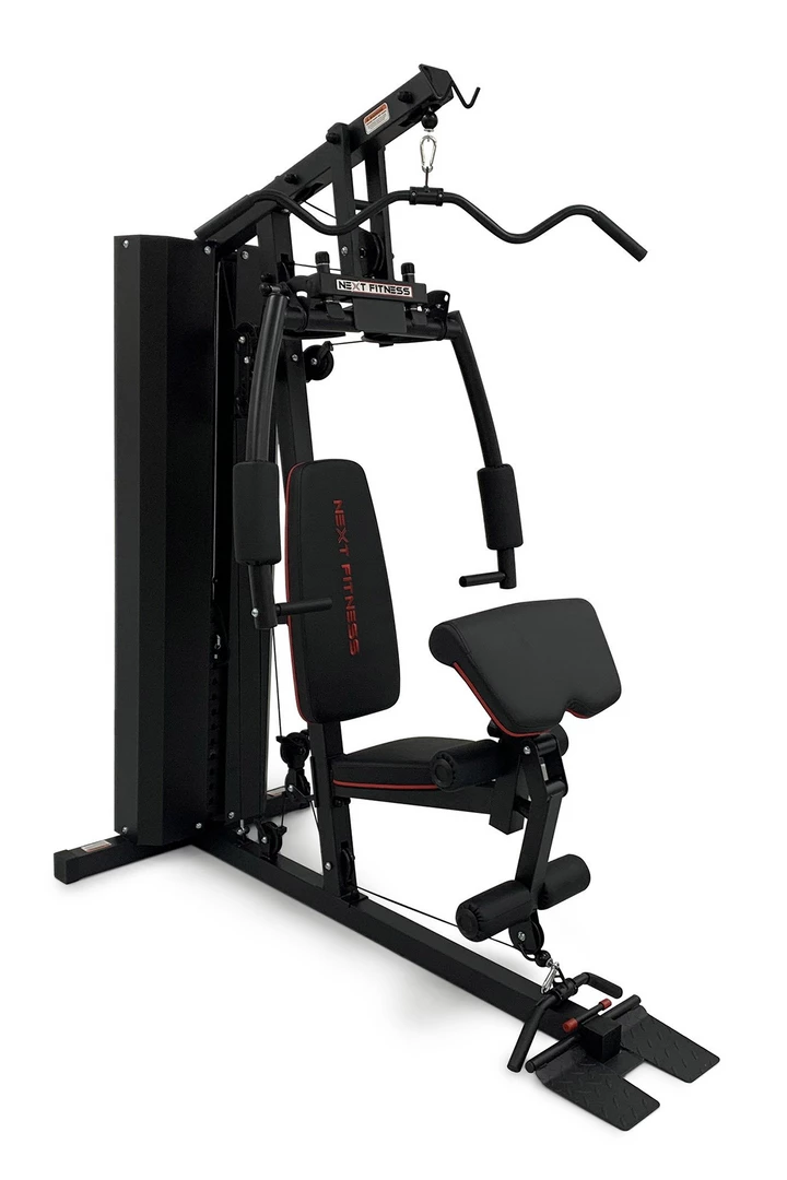 Next Fitness Home Gym NFHG-10250 21 Next Fitness Home Gym NFHG-10250