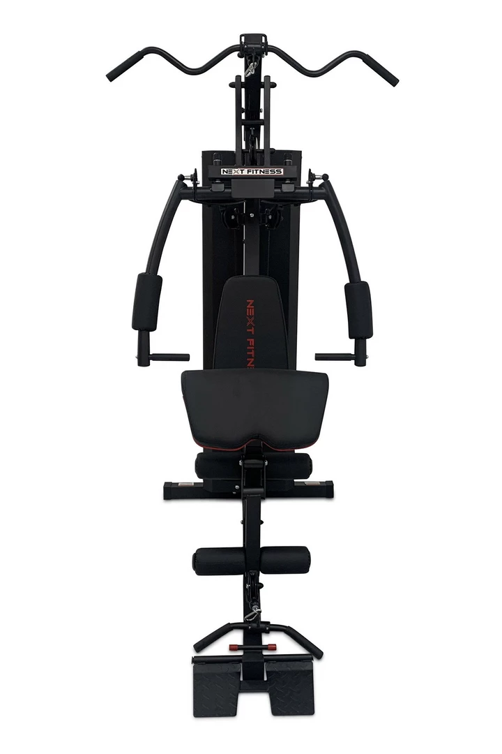 Next Fitness Home Gym NFHG-10250 5 Next Fitness Home Gym NFHG-10250
