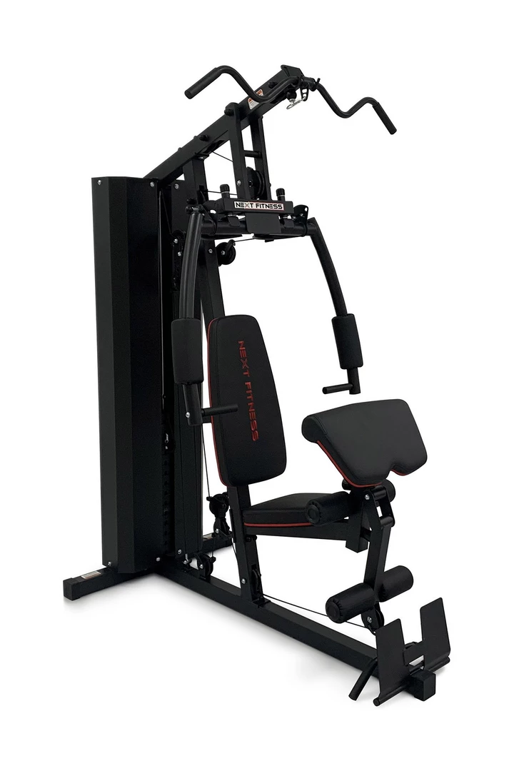 Next Fitness Home Gym NFHG-10250 3 Next Fitness Home Gym NFHG-10250