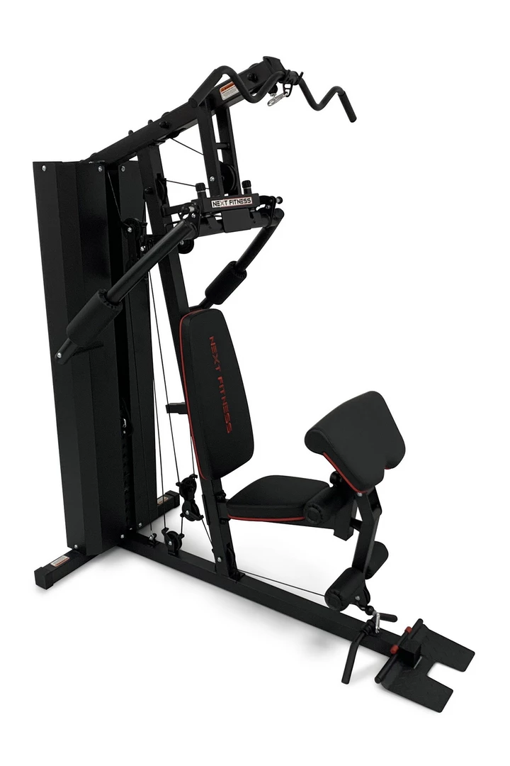 Next Fitness Home Gym NFHG-10250 23 Next Fitness Home Gym NFHG-10250