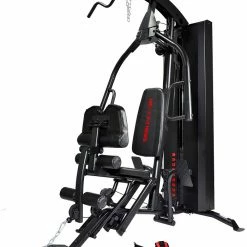 Strength Next Fitness Home Gym NFHG-10350