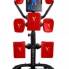 Boxing Equipment Nexersys Home Boxing System 1 Boxing Equipment Nexersys Home Boxing System