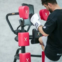 Boxing Equipment Nexersys Home Boxing System
