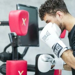 Boxing Equipment Nexersys Home Boxing System