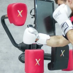 Boxing Equipment Nexersys Home Boxing System