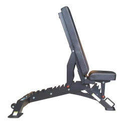 Next Fitness Adjustable Bench MT8 Strength