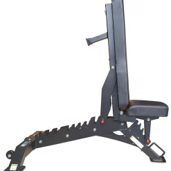 Next Fitness Adjustable Bench MT8 Strength