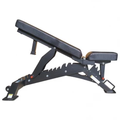 Next Fitness Adjustable Bench MT8 Strength