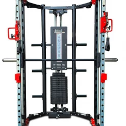 Next Fitness All-In-One Functional Trainer G45 Strength