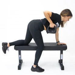 Next Fitness Heavy Duty Flat Bench