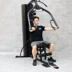 Next Fitness Home Gym NFHG-10888