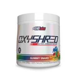 EHP Labs Supplements OxyShred Thermogenic Fat Burner 13 EHP Labs Supplements OxyShred Thermogenic Fat Burner