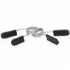 Body Iron Olympic Spring Collars Weights, Barbells & Dumbbells