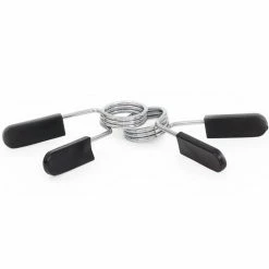 Body Iron Olympic Spring Collars Weights, Barbells & Dumbbells