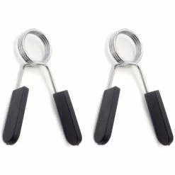 Body Iron Olympic Spring Collars Weights, Barbells & Dumbbells