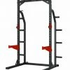 PIVOT Heavy Duty Half Rack HD Power Racks & Squat Racks
