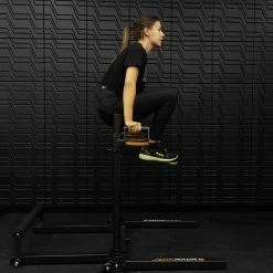 Platinum Pro Jack Rack Lower Body