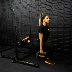 Platinum Pro Jack Rack Lower Body