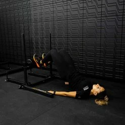 Platinum Pro Jack Rack Lower Body