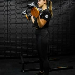 Platinum Pro Jack Rack Lower Body