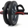Abdominal Body Iron Power Ab Wheel