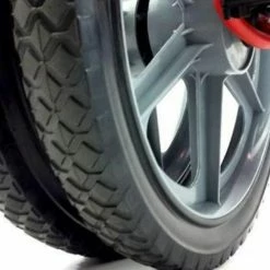 Abdominal Body Iron Power Ab Wheel