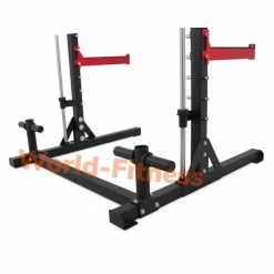 PIVOT Pro Half Rack Smith Machine