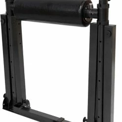 Platinum Pro Jack Rack Lower Body