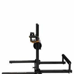 Platinum Pro Jack Rack Lower Body