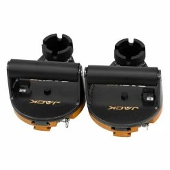 Platinum Pro Jack Rack Lower Body