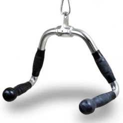 Body Iron Commercial Multi Purpose Revolving Attachment