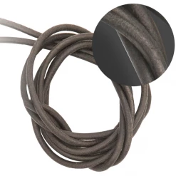 Functional Reebok Leather Skipping Rope