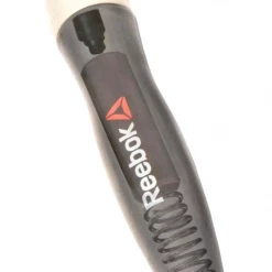 Functional Reebok Leather Skipping Rope