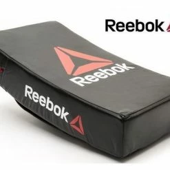 Reebok Combat Strike Pad Commercial