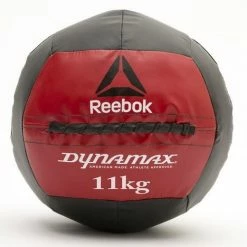 Reebok Dynamax Wall Medicine Balls 11KG