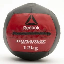 Functional Reebok Dynamax Wall Medicine Balls 12KG