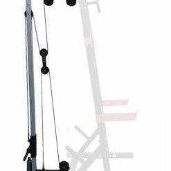 Rig & Rack Accessories Body Iron S1 Lat/Row Attachment