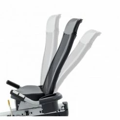 Cardio Spirit Recumbent Bike SXBR25