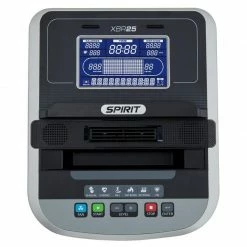 Cardio Spirit Recumbent Bike SXBR25