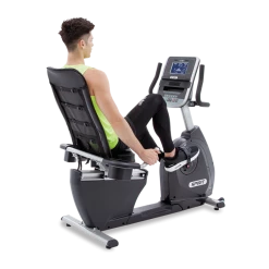 Cardio Spirit Recumbent Bike SXBR25