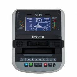 Cardio Spirit Light Commercial Recumbent Bike SXBR95