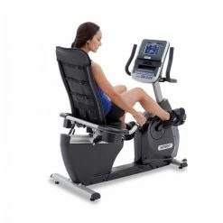 Cardio Spirit Light Commercial Recumbent Bike SXBR95